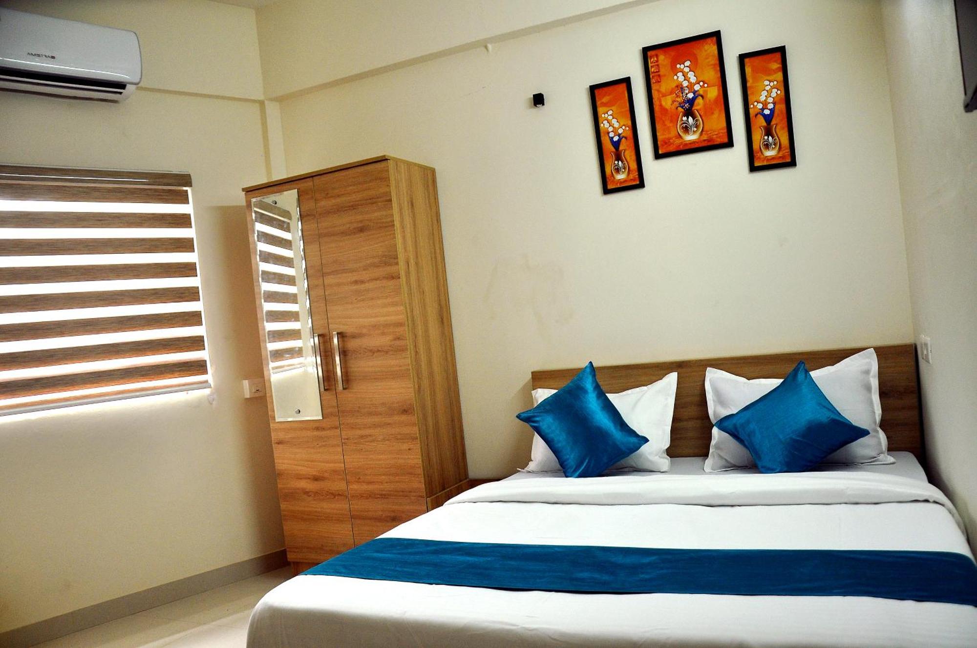 Marhaba Palace Kozhikode Bagian luar foto