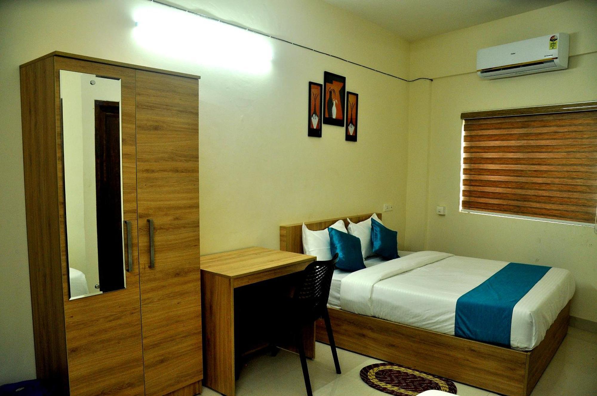 Marhaba Palace Kozhikode Bagian luar foto